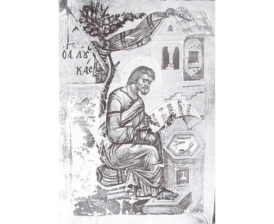 История византийской живописи в 2 томах (комплект из 2 книг)