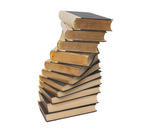Томас Манн. Собрание сочинений в 12 томах (комплект из 11 книг)