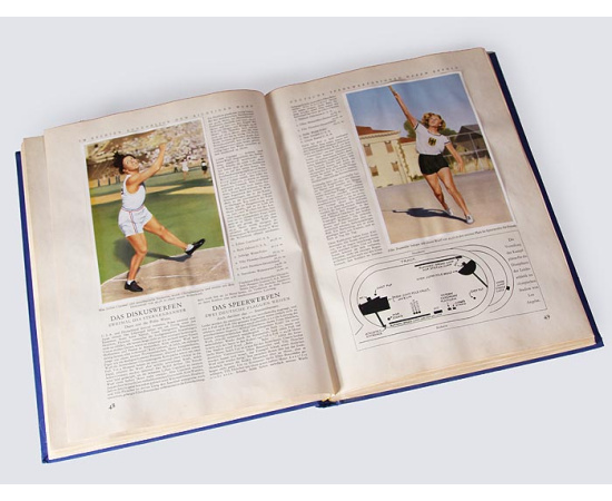 Олимпийские игры в Лос-Анджелесе 1932 года