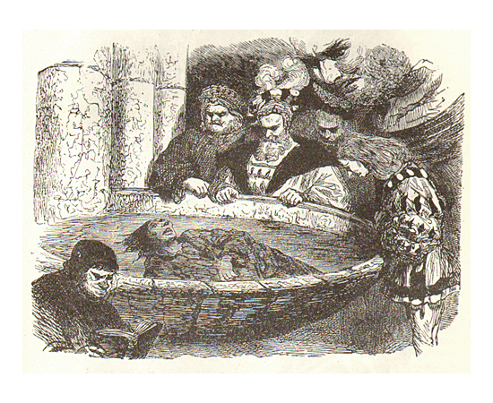 Гаргантюа и Пантагрюэль