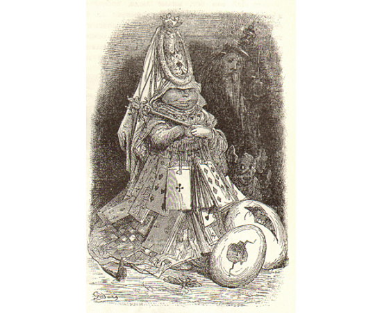 Гаргантюа и Пантагрюэль