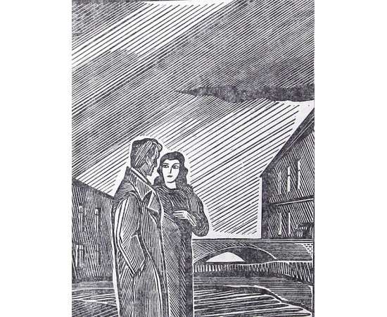 Библиотека "Дружбы народов" (комплект из 55 книг)