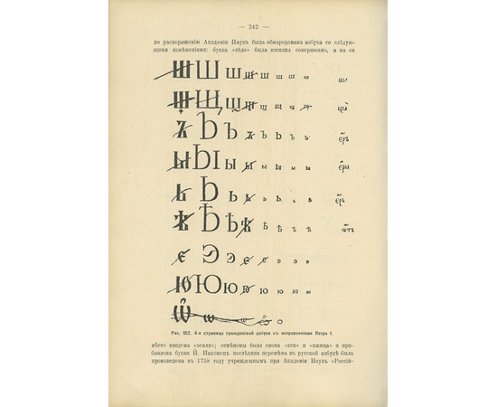 Шницер Я.Б. Иллюстрированная всеобщая история письмен.