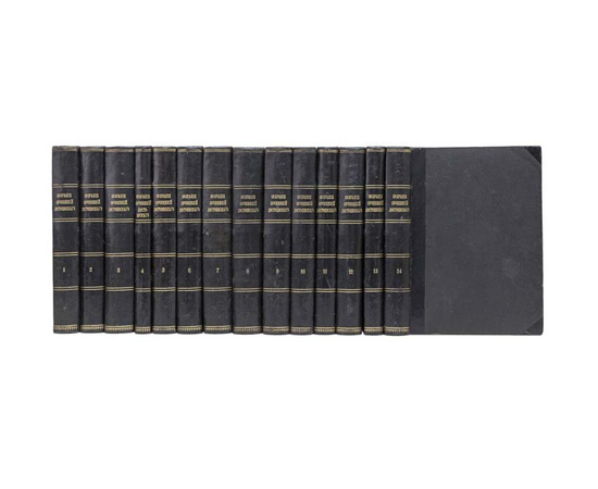 Достоевский Ф.М. Полное собрание сочинений в 14 томах. Юбилейное шестое издание