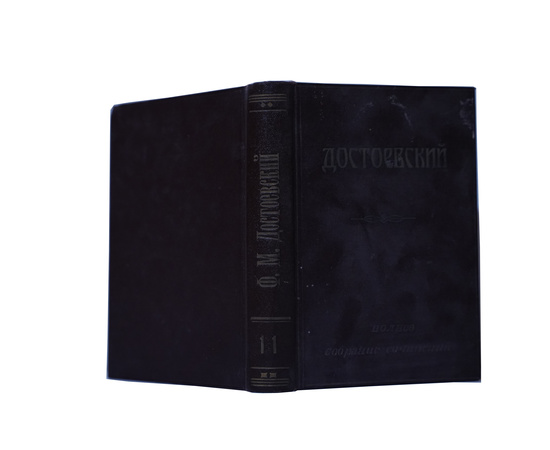 Достоевский Ф.М. Полное собрание сочинений Том 11 Дневник писателя за 1877 г.