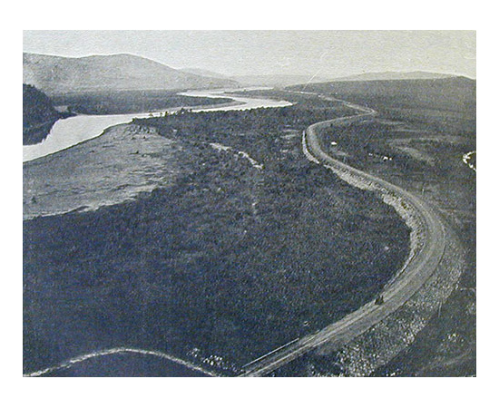 Путеводитель по Великой Сибирской железной дороге. 1901 - 1902