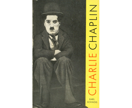 Charlie Chaplin. Filmgenie und Menschenfreund книга
