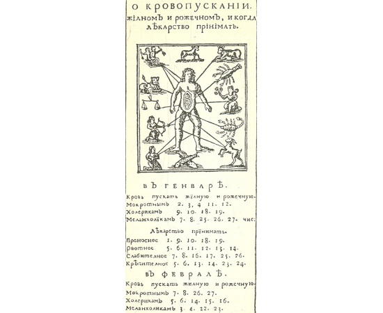 История русской книги в XIX веке. История книги в России. В 2 частях