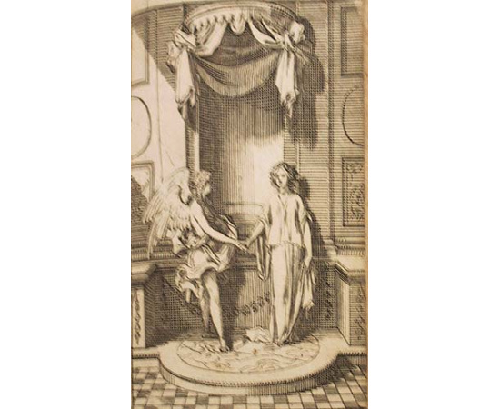 L'Adone, Poema Heroico del C. Marino книга
