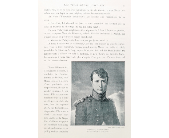 Le dix-neuvieme siecle. Les moeurs, les arts, les idees книга