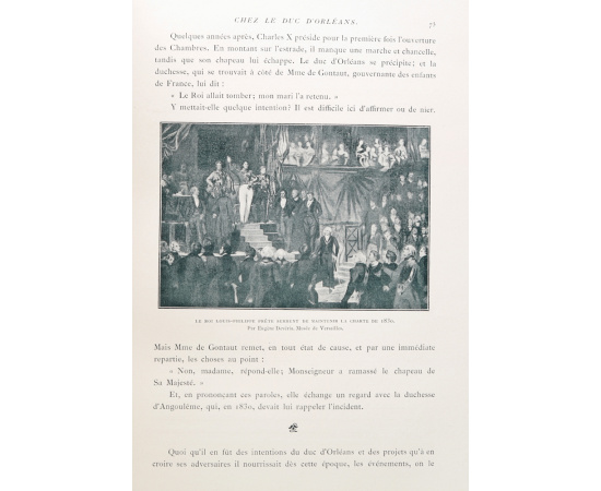 Le dix-neuvieme siecle. Les moeurs, les arts, les idees книга