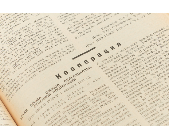 Бюллетень финансового и хозяйственного законодательства за 1928 год. Полный комплект в 2 книгах