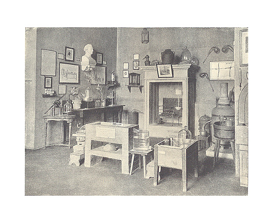 Итоги науки в теории и практике. В трех томах