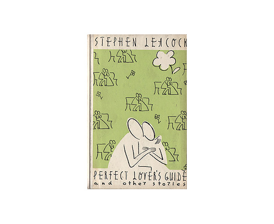 Perfect lover's guide and other stories книга