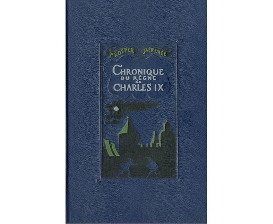 Chronique du regne Charles IX книга