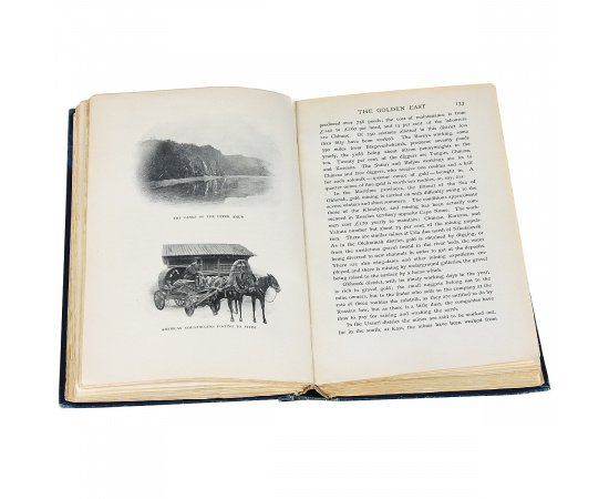 Greater Russia: The Continental Empire of the Old World книга