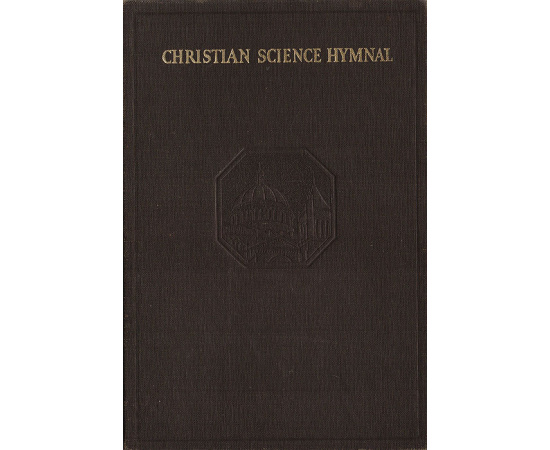 The Christian Science Hymnal книга