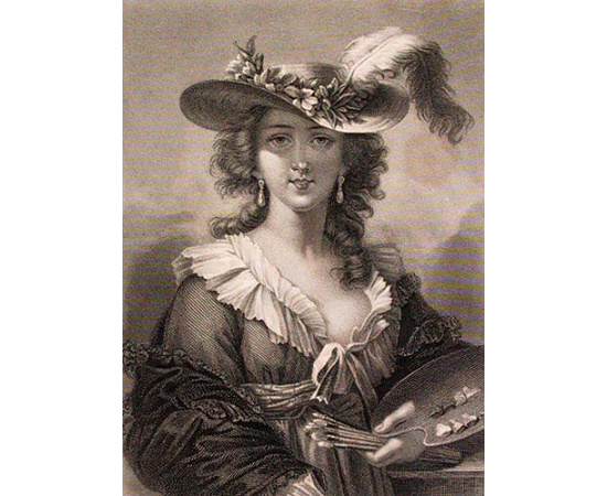 Les Femmes de Versailles. La Cour de Marie-Antoinette книга