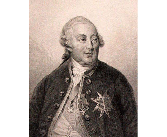 Les Femmes de Versailles. La Cour de Marie-Antoinette книга