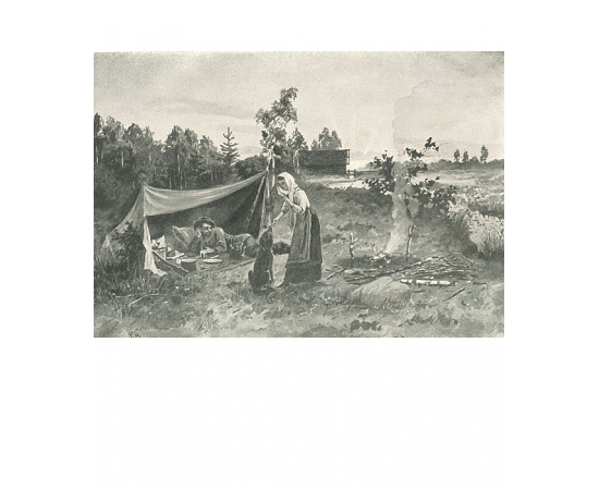Птицы, звери, люди. Сборник охотничьих рассказов