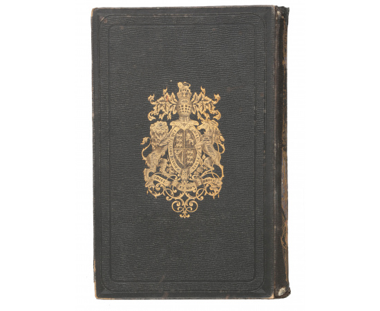 Angleterre, Ecossie, Irlande voyage pitoresque par Louis Enault. 20 гравюр своего времени