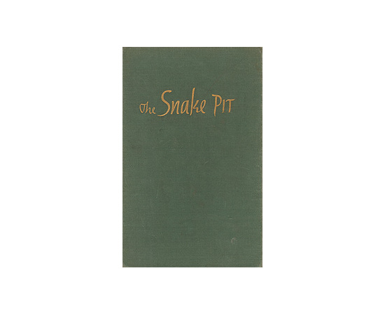 The Snake Pit книга