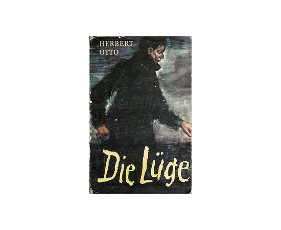 Die Luge книга