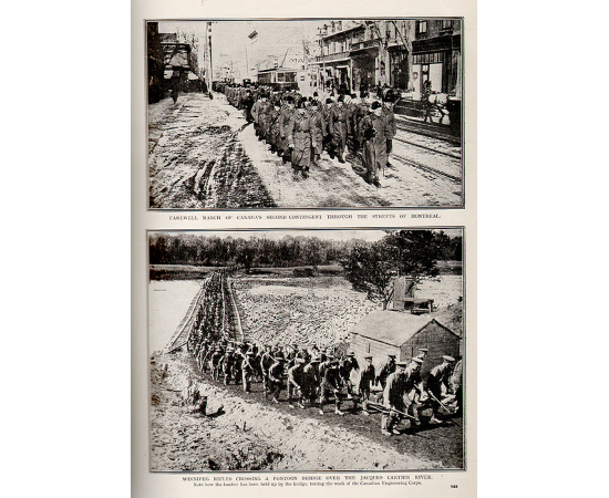 Великая война. История европейского конфликта. Том 3