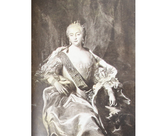 Государи из Дома Романовых. 1613-1913. Том 1