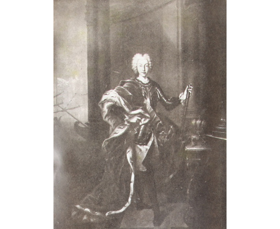Государи из Дома Романовых. 1613-1913. Том 1