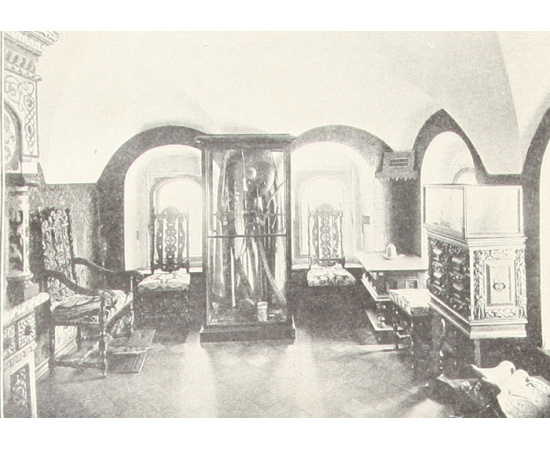 Государи из Дома Романовых. 1613-1913. Том 1