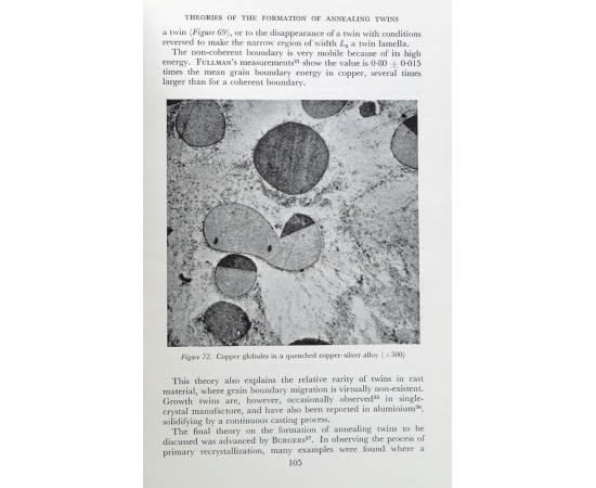 Twinning and diffusionless transformations in metals книга