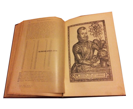 Генри-Чарльс Ли. История инквизиции в средние века в 3 томах