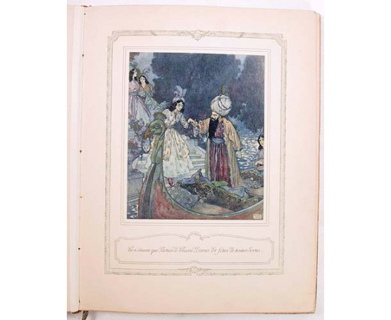 La Belle au Bois Dormant et quelques autres contes de jadis книга