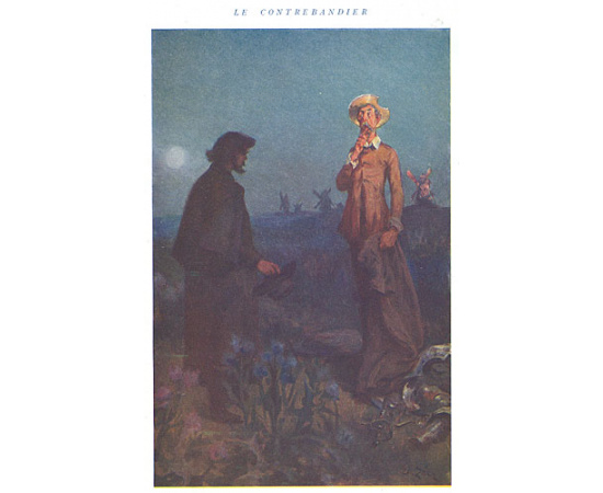 Эдмон Ростан. Сочинения (комплект из 2 книг)