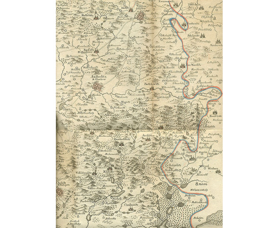 Политика Европы в начале 1806 года