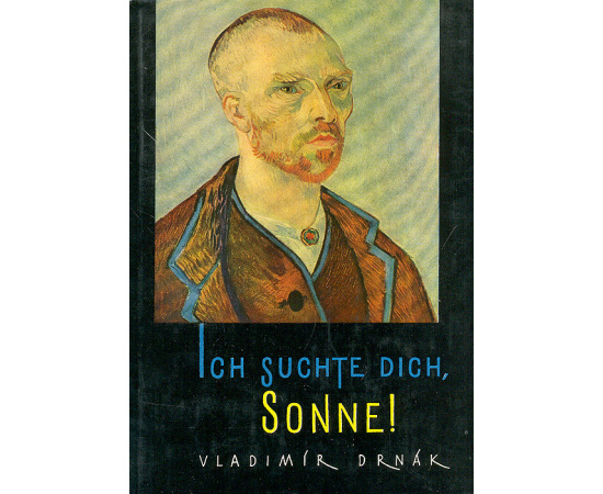 Ich suchte dich, Sonne! книга