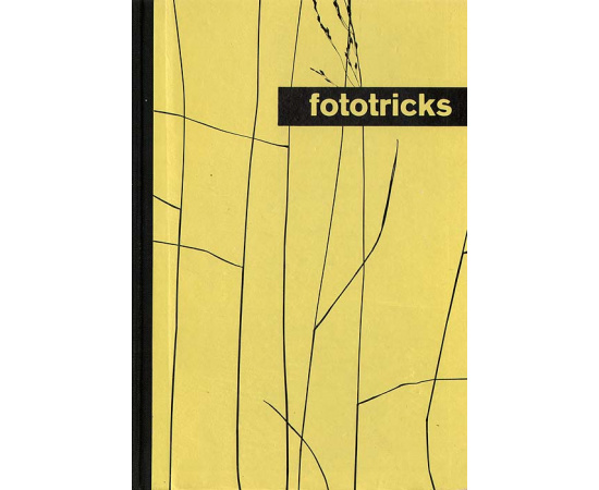 Fototricks книга