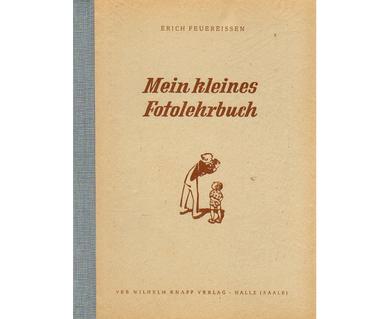 Mein Kleines Fotolehrbuch книга
