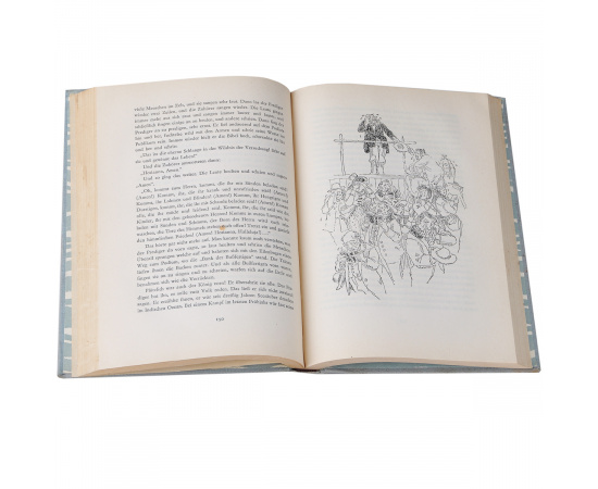 Die Abenteuer des Huckleberry Finn книга