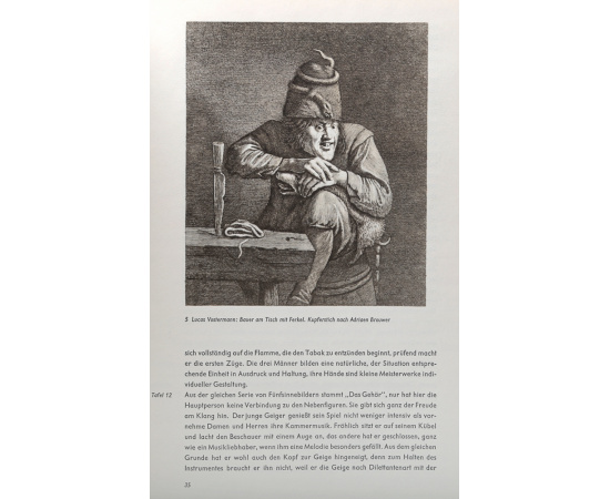 Adriaen Brouwer книга