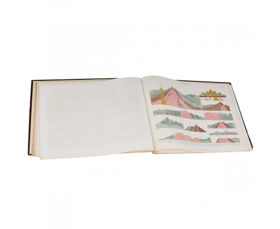 Bilder-Atlas: Stonographitche  Snchtlopadie der Wiffenfchaften und Runfte книга