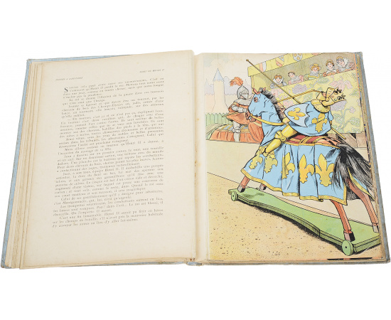 Jouons a l'histoire! La France mise en scene avec les Joujoux de deux petits francais книга