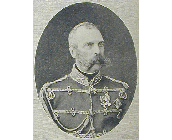 Александр II