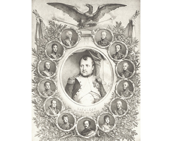 История русской армии и флота. Выпуск 3