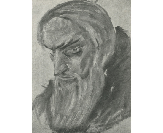 Ф. Ф. Федоровский
