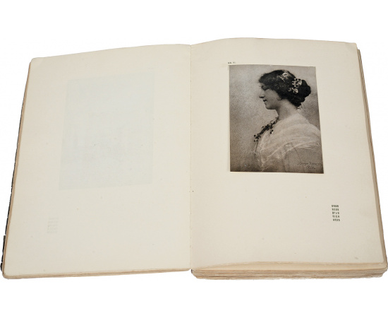 Art in Photography with selected Examples of European and American Work книга