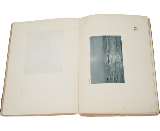 Art in Photography with selected Examples of European and American Work книга