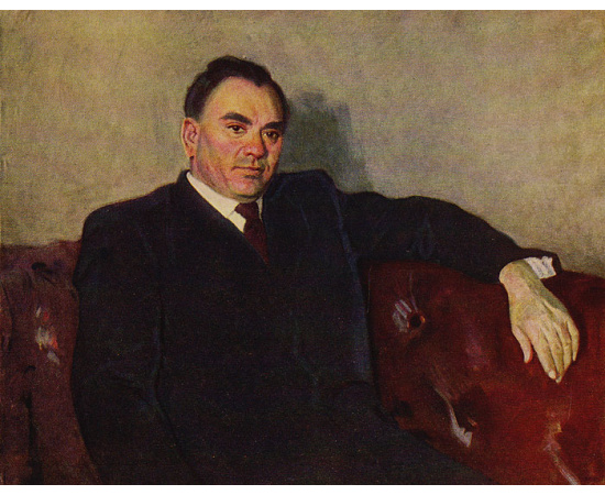 В. П. Ефанов