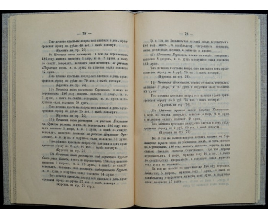 Вятский архиерейский дом и архиерейские вотчины 1727 года.